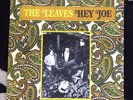 The Leaves - Hey Joe L5144