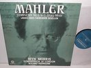 SYMR 3/4 Mahler Symphony No.5 Symphonica Of London Wyn Morris 2LP