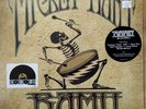 MICKEY HART - Ramu - 2018 RSD Marble Colored Vinyl 2-LP  Grateful Dead Drummer