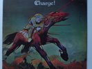 PALADIN-Charge  UK LP Bronze original ILPS-9190 VG/VG+
