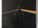 Pink Floyd Dark Side of the Moon, 1973 Vinyl Record, Original Master Recording