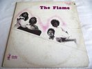 THE FLAME   THE FLAME ** 1970 US BROTHER LP PSYCH