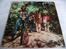 CREEDENCE CLEARWATER REVIVAL   GREEN RIVER ** 1969 UK 1st LIBERTY LP