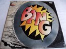 BANG   BANG ** 1972 UK 1st CAPITOL LP