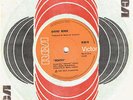 DAVID BOWIE - HEROES - RARE 7
