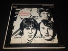 MONKEES PRESENT David, Michael, Micky STEREO LP rare 1970 picture sleeve MEXICO