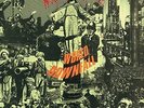 TERRORIZER-WORLD DOWNFALL  VINYL LP NEW