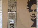 Ben Harper Hemp Box Set 3x LP Vinyl Welcome Cruel Fight Will Mint Sealed Rare