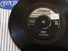THE VOLUMES 'SANDRA'/'TEENAGE PARADISE' LONDON DOO WOP 7