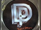 Deep PURPLE Perfect Strangers Orig. 1985 UK 7