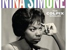 Nina Simone-The Colpix Singles  VINYL NEW