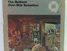 FRANK ZAPPA Over-Nite Sensation 1973 Quadraphonic 8-Track Audio Tape + Slipcover
