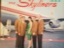 Skyliners - Since I Don't Have You - Clean L P