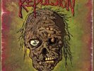 Repulsion-Horrified  Vinyl / 12
