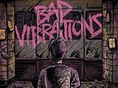 A Day To Remember-Bad Vibrations  VINYL NEW