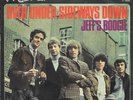 THE YARDBIRDS 45 OVER UNDER SIDEWAYS DOWN+PS GERMANY RARE
