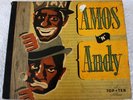The Amos 'n' Andy Album   1947   Top Ten Album No. 1   Complete Set   Excellent