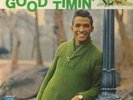 Jimmy (Handyman) Jones Good Timin NEAR MINT MGM Records Vinyl LP