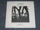 U2  PRIDE IN THE NAME OF LOVE vinyl record lp / NM 12 IS 202
