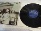 1971 Le Orme Collage Phillips Records Progressive Rock LP Album 6323007 L RARE