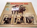 THE BEATLES 'Beatles '65' Vinyl Lp German Issue On Odeon (1981) - L11