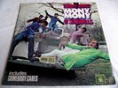 TOMMY JAMES & THE SHONDELLS   MONY MONY ** 1968 UK 1st ROULETTE LP