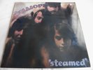 CALLIOPE   STEAMED ** 1968 UK 1st BUDDAH LP