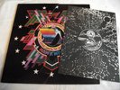 HAWKWIND   IN SEARCH OF SPACE ** 1971 UNITED ARTISTS LP w/ LOG BOOK