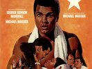 Muhammad Ali vinyl LP album record The Greatest UK SPARTY1013 ARISTA 1977