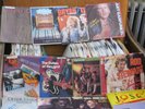 JUKEBOX STUFFER - 400+ 45 rpm records