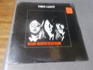 SEALED ROCK LP 1977 Thin Lizzy Bad Reputation Mercury Phil Lynott