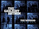 The Gaslight Anthem - 59' Sound Sessions (NEW 12