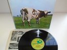 PINK FLOYD-ATOM HEART MOTHER..SUPERB  COMPLETE 1ST UK PRESS N/MINT VINYL LP 1970