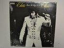 ELVIS PRESLEY: 