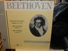 MUZA XL 0166 LP ED 1 RYSZARD BAKST PIANO BEETHOVEN SONATAS Op. 27 Op. 13 Op. 57