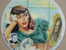 VOGUE PICTURE DISC 78 Art Kassel & His Orchestra R734