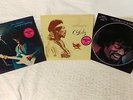 Jimi Hendrix Midnight Lightning, Crash Landing, & The Genius Of Promo Copy Vinyl
