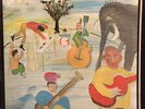 Band, The  Music From Big Pink    1969 Black Rainbow Label