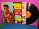 Elvis Presley:12
