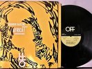 LP Import Italie : GIORGIO GASLINI Quartet  AFRICA   MIKROKOSMOS