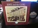 Kool and the Gang RARE ORIGINAL DE-LITE DE-2003 R & B Classic FUNK LP