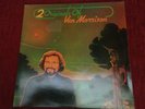 VAN MORRISON 2 x L.P. 1975.    '2 ORIGINALS OF VAN MORRISON.'    K86009.    EX.