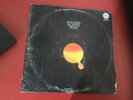 Nucleus - Elastic Rock Vinyl LP UK 1st Press Vertigo Australian Press