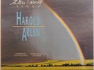 EILEEN FARRELL Sings Harold Arlen LP Reference RR30 '89  VG+/NM AUDIOPHILE SOUND