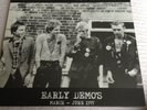 Discharge - Demos LP (PINK) (Crass/Amebix/UK Subs/Subhumans/Varukers/GBH/Punk)