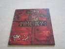 Tricky Maxinquay Vinyl LP   BRLP 610/524 089-1  1995