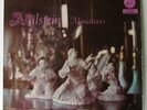 Nathan Milstein Violin Miniatures & Vignettes French Capitol 2 LPs
