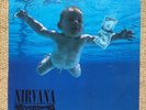 Nirvana ?– Nevermind: DGC ?– GEF 24425 1991 EU A1/B1 Original Vinyl LP