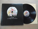 QUEEN - A DAY AT THE RACES- GREAT AUDIO-EMI-EX VG VINYL LP 1976