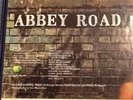 Abbey Road by The Beatles (Reel To Reel Tape) L383           7 1/2 IPS